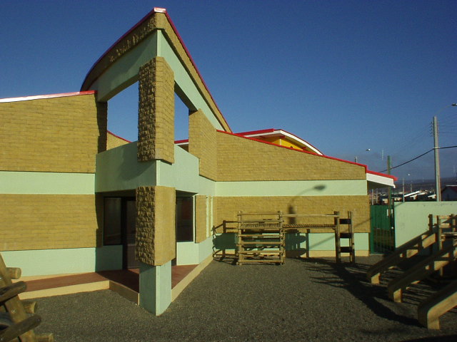 Arquitectura Educacional