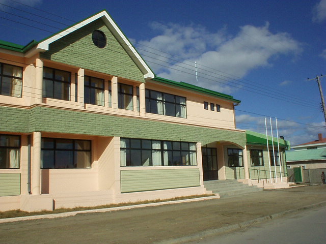 Arquitectura Educacional