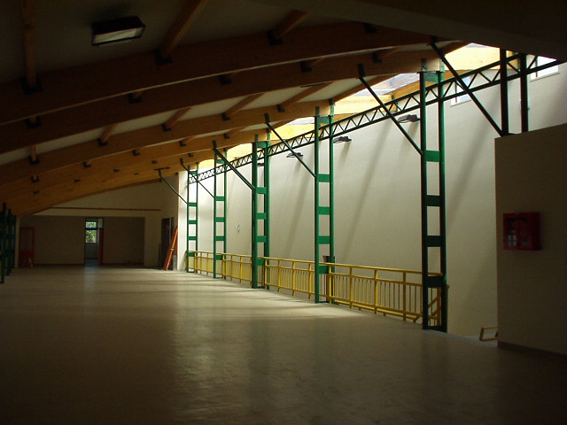 Arquitectura Educacional