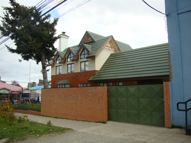 Arquitectura Habitacional