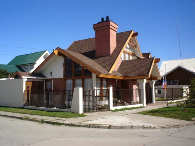 Arquitectura Habitacional