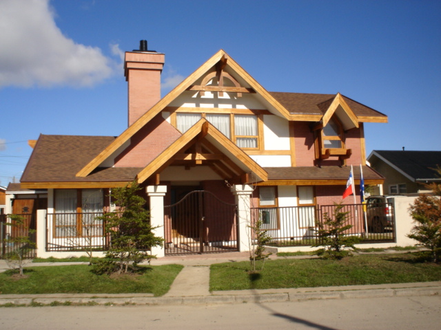 Arquitectura Habitacional