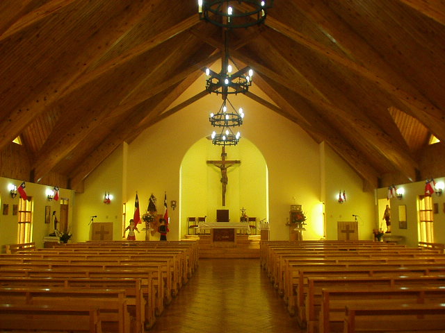 Arquitectura Institucional