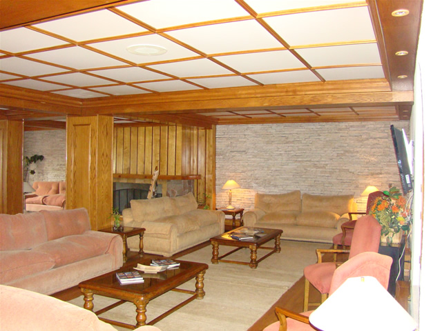 Arquitectura Institucional