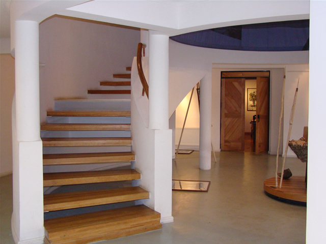 Arquitectura Institucional