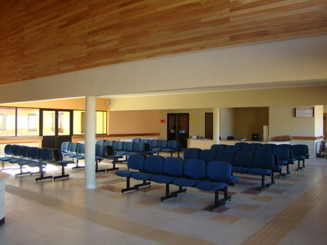 Arquitectura de Salud